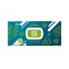 TOALLITAS DESINFECTANTES DE ALOE VERA MAXI RECORD 40 uds