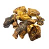 Fresh Raw Pulmones de ternera Dapac Bolsa a granel 8/10cm 300g