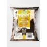 Fresh Raw Patas de pato Bolsa a granel 15cm 500g