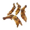 Fresh Raw Patas de pato Bolsa a granel 15cm 500g