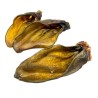 Fresh Raw Oreja de ternera Bolsa a granel 20/22 cm 5 pcs.
