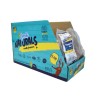 Fresh Naturals Rawhide DUCK donut 9-10cm (10uds/caja)