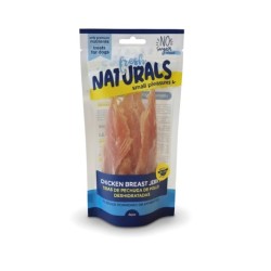 Fresh Naturals  pechugas de pollo deshidratadas 100gr (10uds/caja)