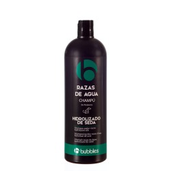 Champu Razas de Agua 1 L. (NUEVO)