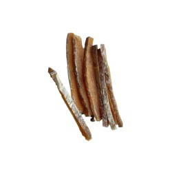 Fresh Naturals tiras de salmón 100gr (10 uds/caja)