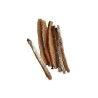 Fresh Naturals tiras de salmón 100gr (10 uds/caja)