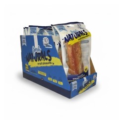 Fresh Naturals brochetas de pechuga de pollo 70gr (10 uds/caja)