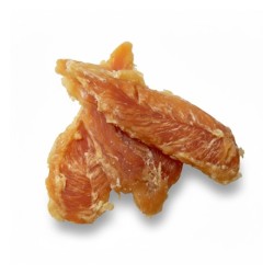 Fresh Naturals Tiras de Pechuga de Pollo Deshidratadas 2kg
