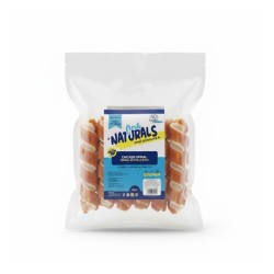 Fresh Naturals Espirales de Pollo 15 cm bolsa 1kg