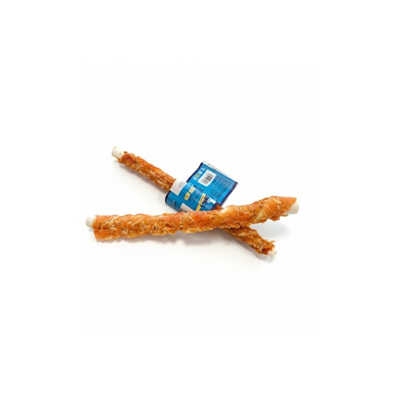 Fresh Naturals Rollitos de pollo 28cm bolsa 2,4kg