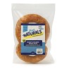 Fresh Naturals Aros gigantes de pollo 19cm bolsa 1,35kg