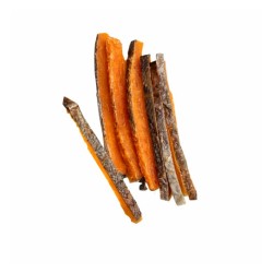 Fresh Naturals  Tiras de Salmon bolsa 1kg