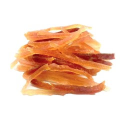 Fresh Naturals tiras de pollo 100g (10 uds/caja)