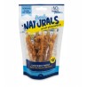 Fresh Naturals tiras de pollo con palo- 100gr (10 uds/caja)