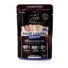 Zen Cat Pouches Fish Lovers Sterilized Pescado Blanco y Pavo 85 gr (12uds/caja)