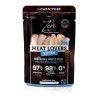 Zen Cat Pouches Meat Lovers Kitten Pollo 85 gr (12uds/caja)