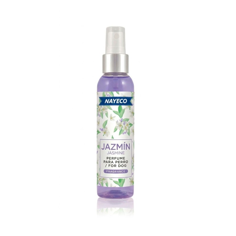NYC PERFUME JAZMIN 125 ML