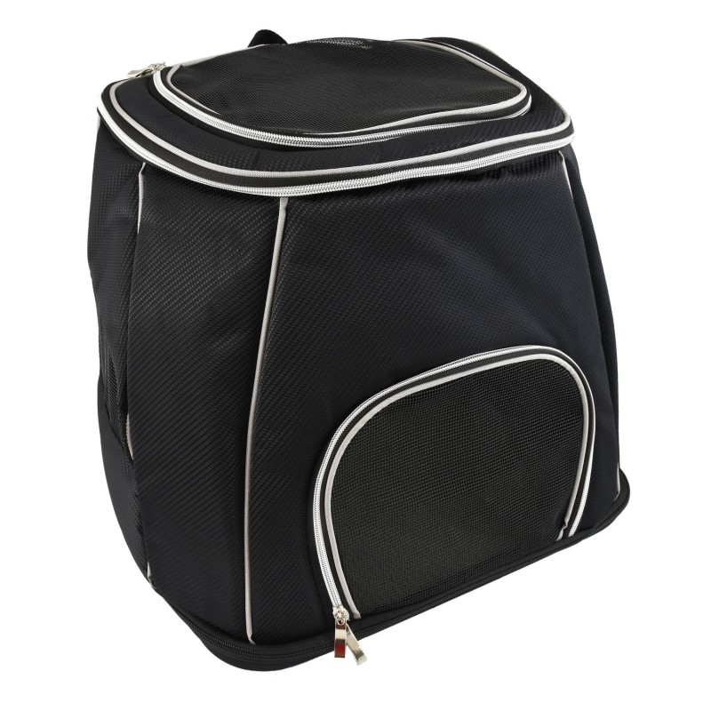 MOCHILA GRAPHIT 43x30x42cm