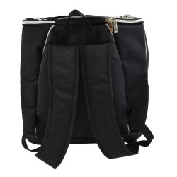MOCHILA GRAPHIT 43x30x42cm