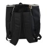 MOCHILA GRAPHIT 43x30x42cm