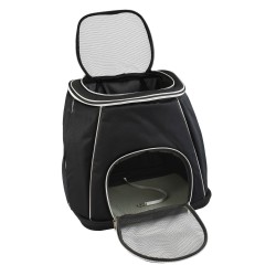 MOCHILA GRAPHIT 43x30x42cm