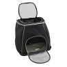 MOCHILA GRAPHIT 43x30x42cm
