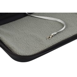 MOCHILA GRAPHIT 43x30x42cm