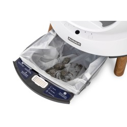 PETSAFE SMARTSPIN ARENERO AUTOLIMPIABLE 53x49x67 cm