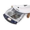 PETSAFE SMARTSPIN ARENERO AUTOLIMPIABLE 53x49x67 cm