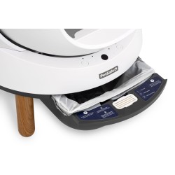 PETSAFE SMARTSPIN ARENERO AUTOLIMPIABLE 53x49x67 cm