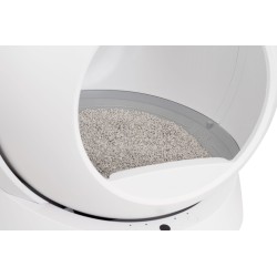 PETSAFE SMARTSPIN ARENERO AUTOLIMPIABLE 53x49x67 cm