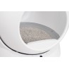 PETSAFE SMARTSPIN ARENERO AUTOLIMPIABLE 53x49x67 cm
