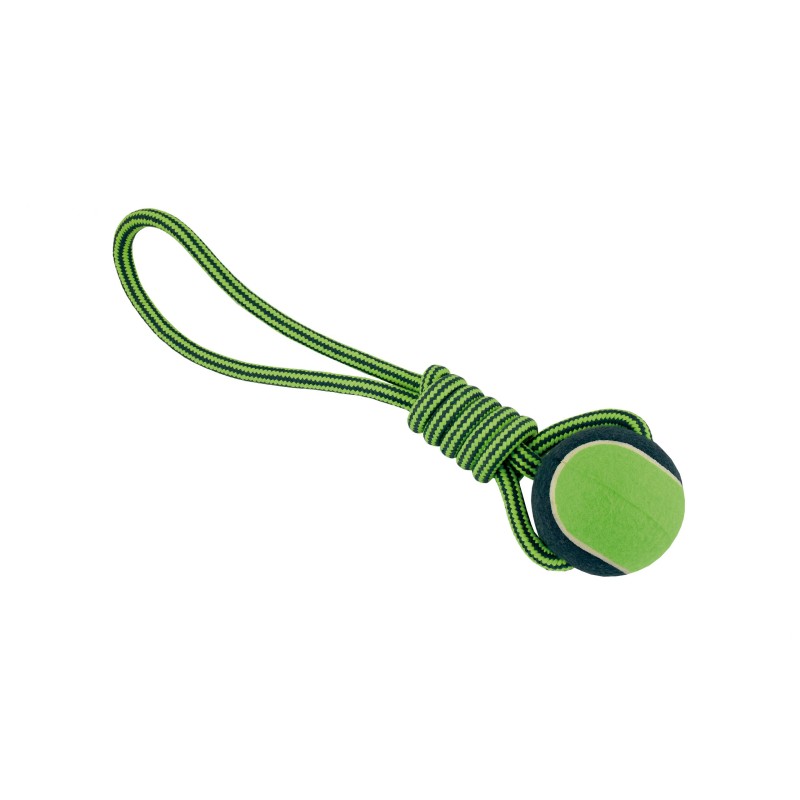 TIRADOR CUERDA DENTEAL CON PELOTA (UMV 3uds) NS