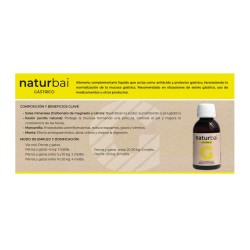 NATURBAI GASTRO 80ml