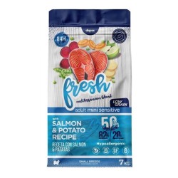 FRESH MED. SENSITIVE MINI (L.G.) 7kg