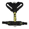 ARNES X-TRM CRONOS NEON FLASH NEGRO 25mm x 60-100cm