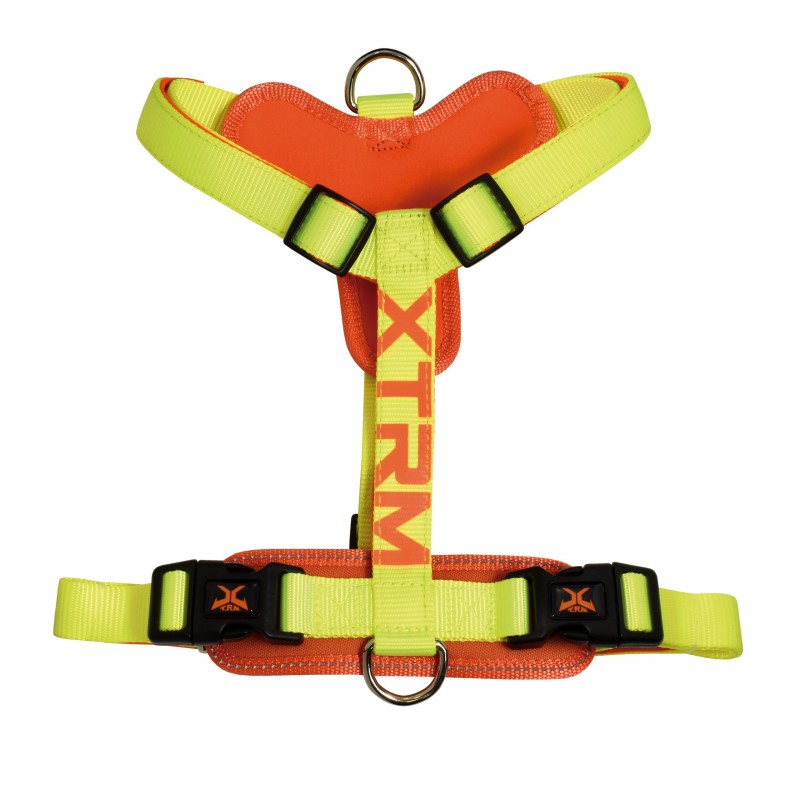 ARNES X-TRM CRONOS NEON FLASH LIMON 15mm x 35-60cm