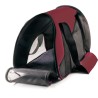 RECORD BOLSO DE TRANSPORTE BICOLOR 47X24X28 CM