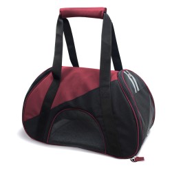 RECORD BOLSO DE TRANSPORTE BICOLOR 47X24X28 CM