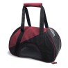 RECORD BOLSO DE TRANSPORTE BICOLOR 47X24X28 CM