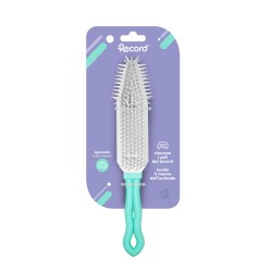 RECORD CEPILLO QUITAPELOS CERDAS DE GOMA HAIRMONY 27X4X3cm