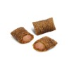 RECORD PREMIO SNACK  RELLENO PARA GATOS ESTERILIZADOS 50 G DE POLLO (8uds/caja)