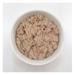 ZEN Paté perros TERNERA FRESCA MONOPROTEICA 400 gr. (24uds/caja)