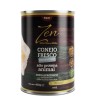 ZEN Paté perros CONEJO FRESCO MONOPROTEICO 400 gr. (24uds/caja)