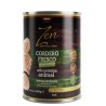 ZEN Paté perros CORDERO FRESCO MONOPROTEICO 400 gr. (24uds/caja)