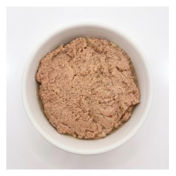 ZEN DIET PATE GASTROINTESTINAL PERROS CERDO Y VEGETALES 400 gr. (24uds/caja)