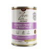 ZEN DIET PATE GASTROINTESTINAL PERROS CERDO Y VEGETALES 400 gr. (24uds/caja)