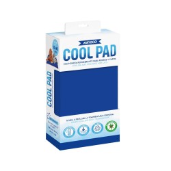 COOL PAD AZUL 90x50cm