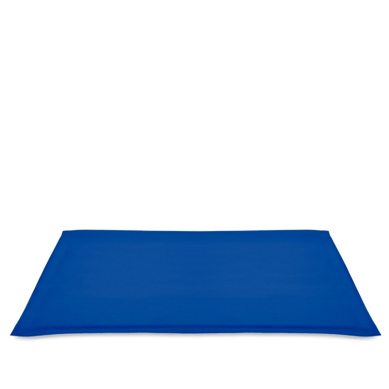 COOL PAD AZUL 110x70cm AG.