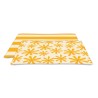 COOL PAD FLOWER 90x50cm AG.